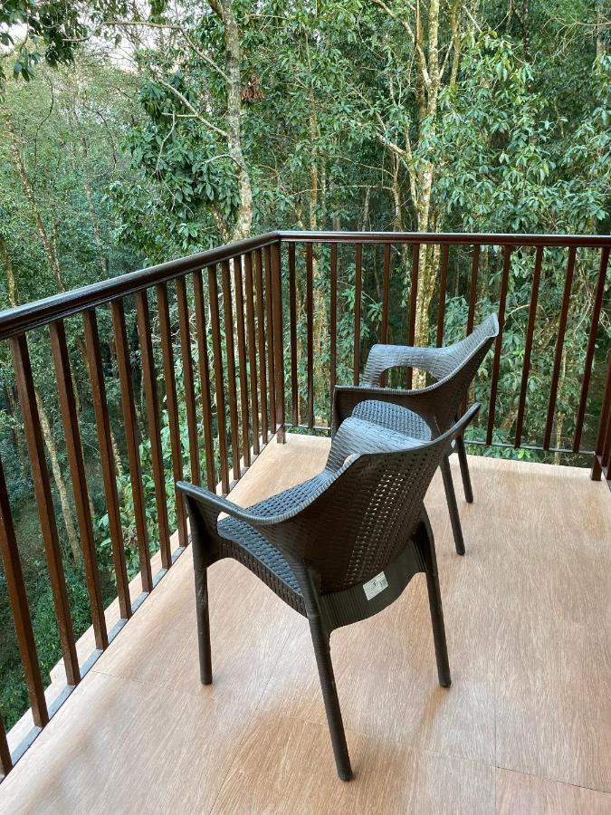 Martam Village Homestay Гангток Екстериор снимка