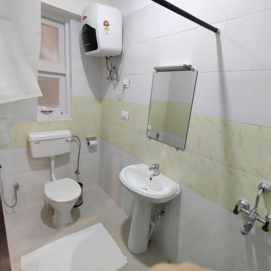 Martam Village Homestay Гангток Екстериор снимка